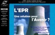 apercu du site 'epr'