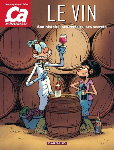 Ca m'interesse : le vin