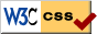 Jtef, conforme CSS niveau 2.1